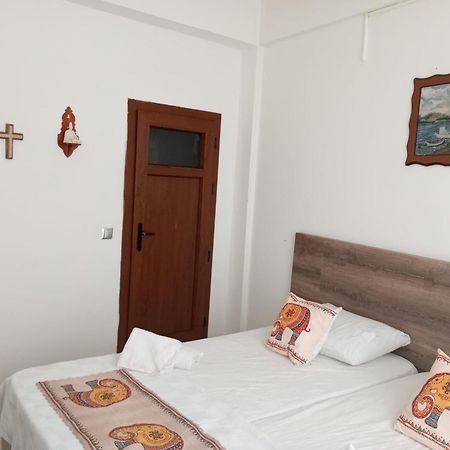 Carsi Butik Otel 博德鲁姆 外观 照片