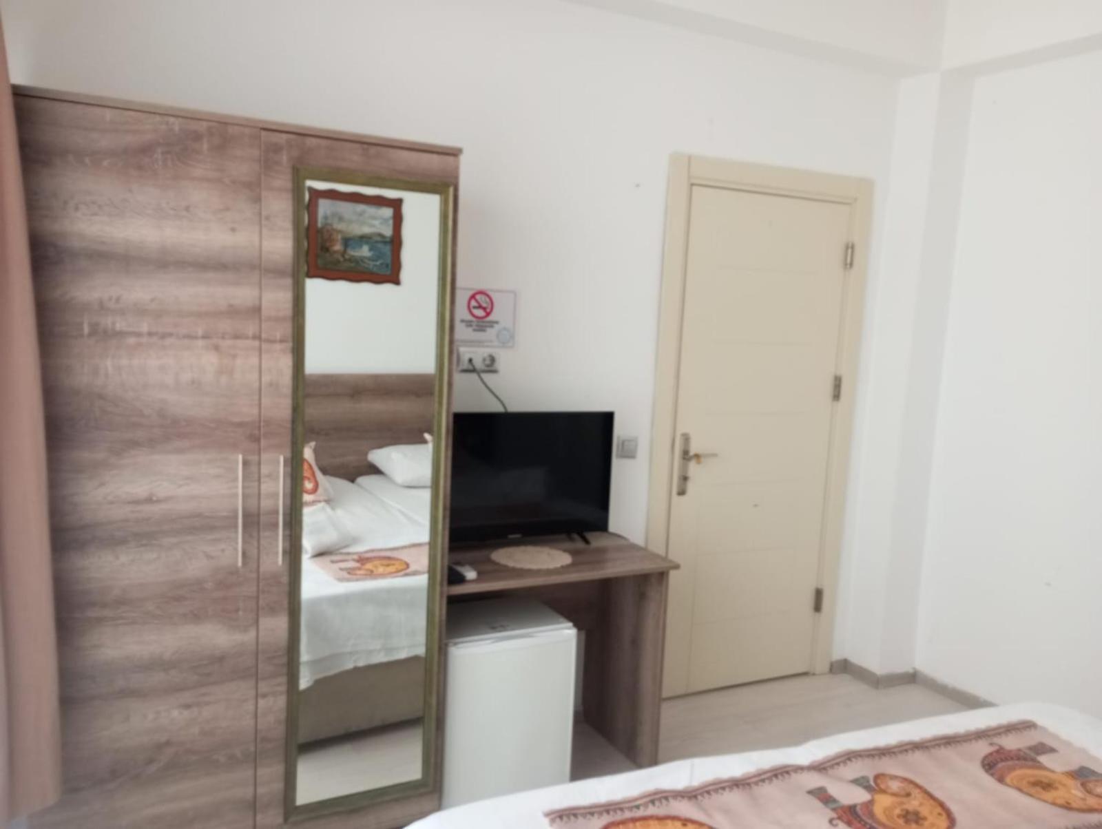 Carsi Butik Otel 博德鲁姆 外观 照片
