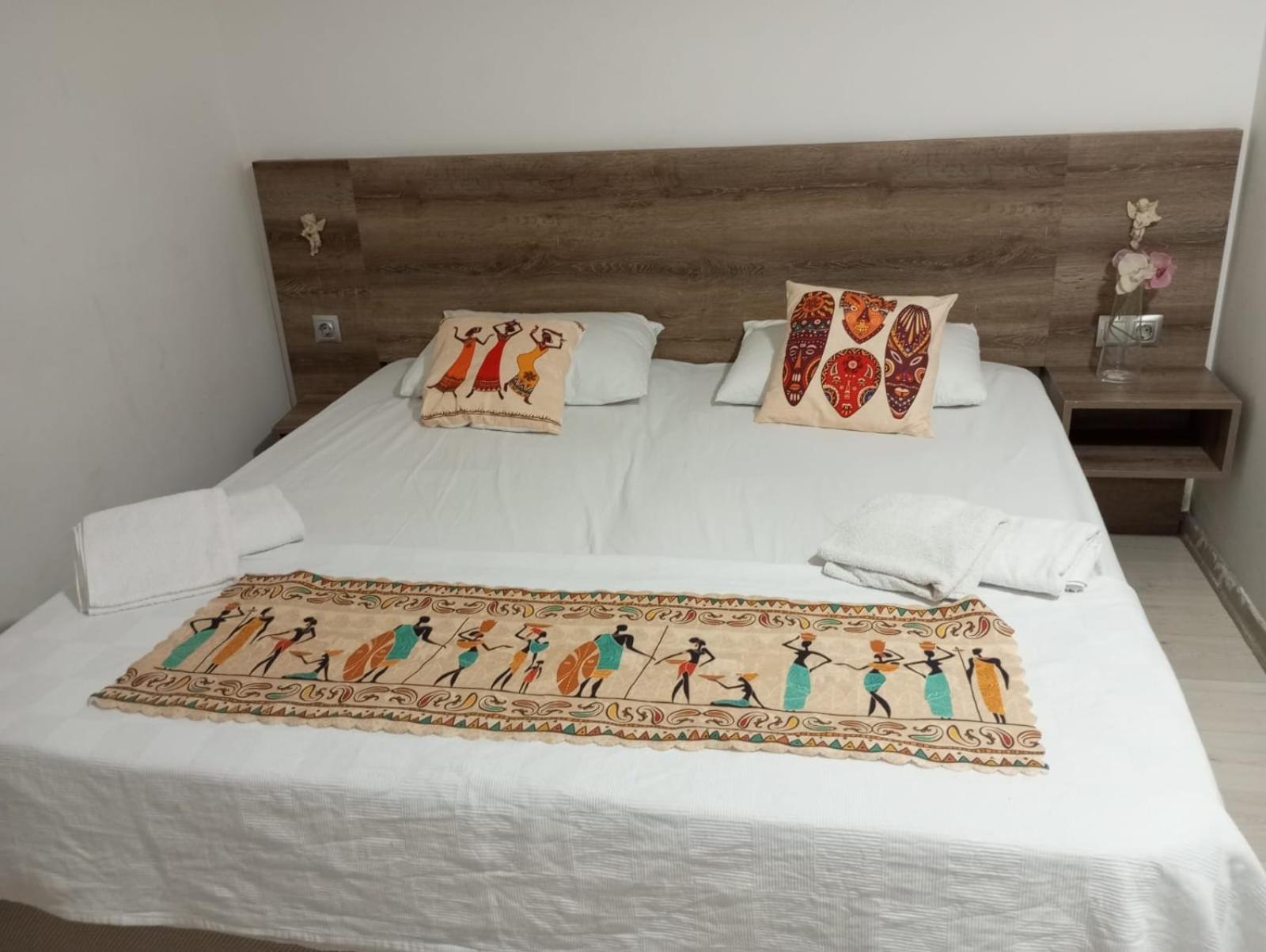 Carsi Butik Otel 博德鲁姆 外观 照片