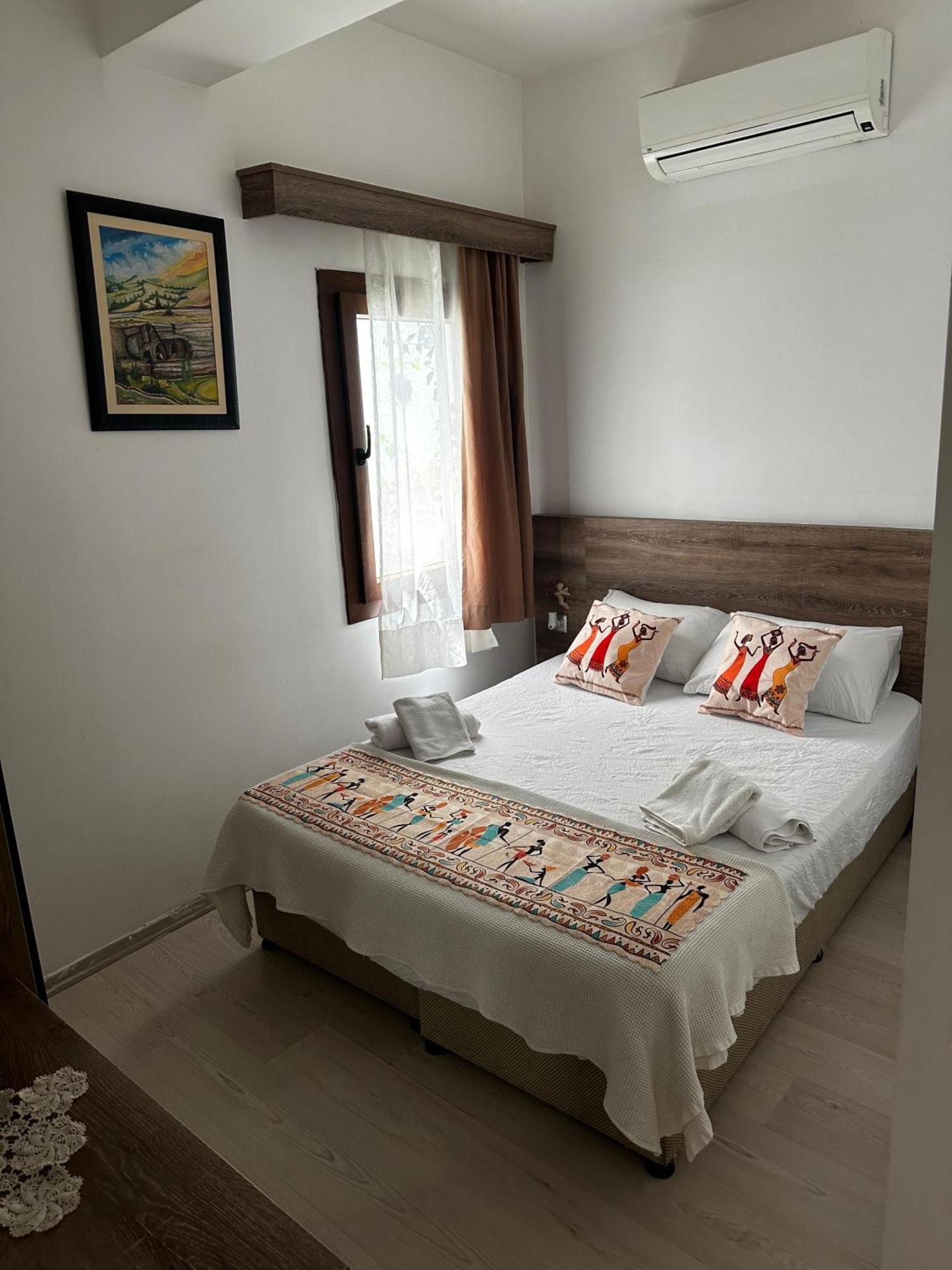 Carsi Butik Otel 博德鲁姆 外观 照片