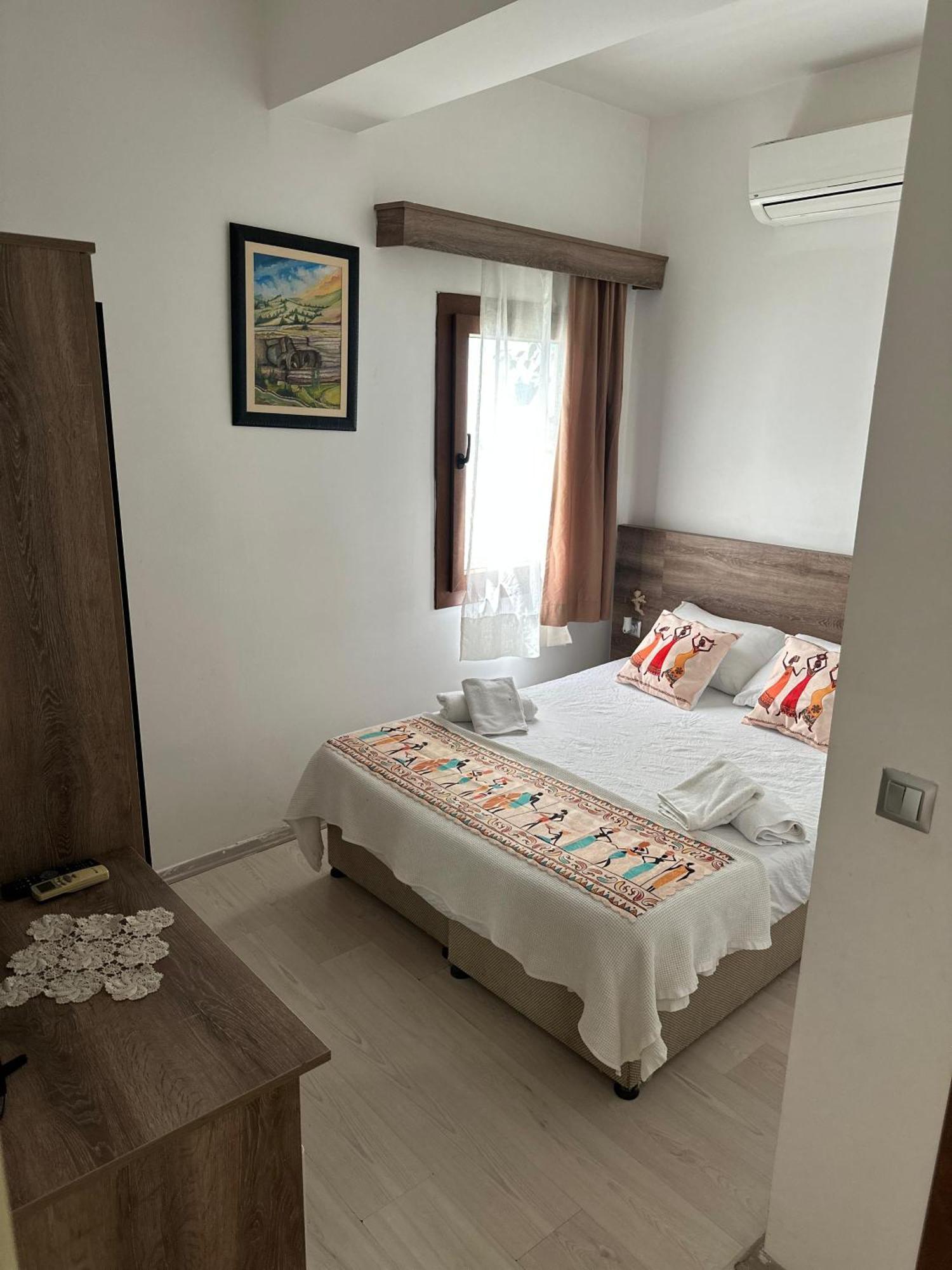Carsi Butik Otel 博德鲁姆 外观 照片